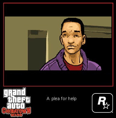 Grand Theft Auto: Chinatown Wars - Imagen 20